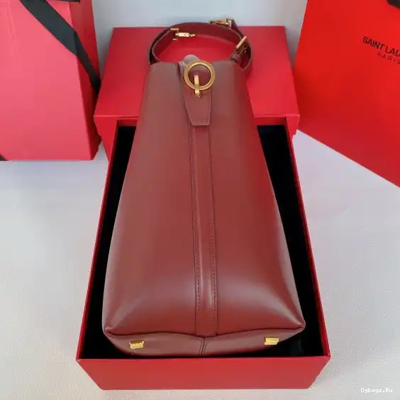 BAG-20*25*16CM LARGE YSL LE 37 0516